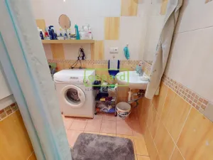 Prodej bytu 2+1, Děčín, Oblouková, 61 m2