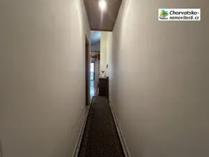 Prodej bytu 2+kk, Crikvenica, Chorvatsko, 42 m2