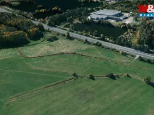 Prodej louky, Hradec Králové - Březhrad, 20182 m2