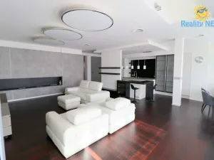 Pronájem bytu 3+kk, Praha - Veleslavín, Na okraji, 200 m2