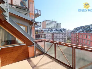 Pronájem bytu 3+kk, Praha - Veleslavín, Na okraji, 200 m2