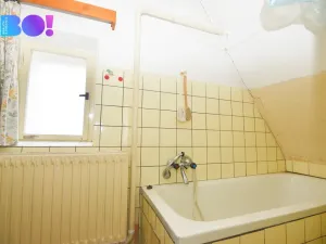 Prodej rodinného domu, Litovel - Unčovice, 100 m2