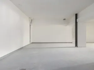 Pronájem obchodního prostoru, Praha - Vršovice, Rostovská, 110 m2