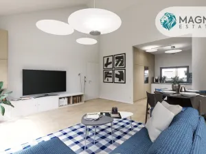 Prodej rodinného domu, Domašov u Šternberka, 102 m2