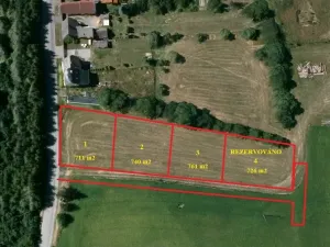 Prodej rodinného domu, Domašov u Šternberka, 102 m2