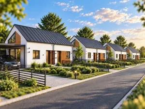 Prodej rodinného domu, Domašov u Šternberka, 102 m2