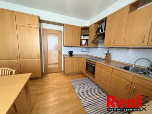 Pronájem bytu 1+1, Brno - Černá Pole, Břenkova, 55 m2