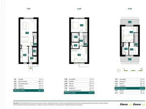 Prodej rodinného domu, Praha, Ďáblická, 130 m2