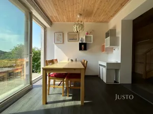 Pronájem pokoje, Brno, Kostelní zmola, 15 m2