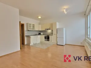 Pronájem bytu 2+kk, Praha - Zličín, Míšovická, 57 m2