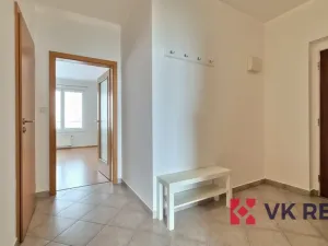 Pronájem bytu 2+kk, Praha - Zličín, Míšovická, 57 m2