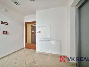 Pronájem bytu 2+kk, Praha - Zličín, Míšovická, 57 m2