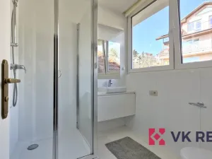 Pronájem bytu 1+kk, Praha - Braník, Branická, 50 m2