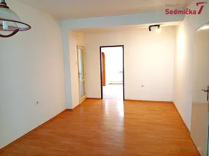 Prodej bytu 3+1, Žďár nad Sázavou, Nezvalova, 67 m2