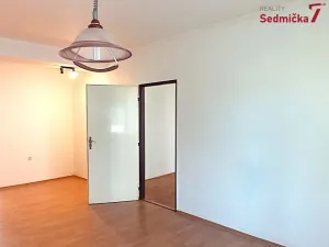 Prodej bytu 3+1, Žďár nad Sázavou, Nezvalova, 67 m2