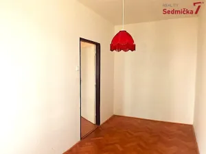 Prodej bytu 3+1, Žďár nad Sázavou, Nezvalova, 67 m2