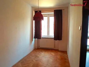 Prodej bytu 3+1, Žďár nad Sázavou, Nezvalova, 67 m2