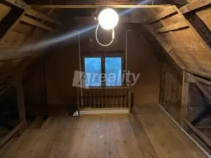 Prodej chaty, Cetoraz, 48 m2