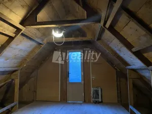 Prodej chaty, Cetoraz, 48 m2
