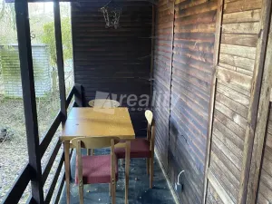 Prodej chaty, Cetoraz, 48 m2