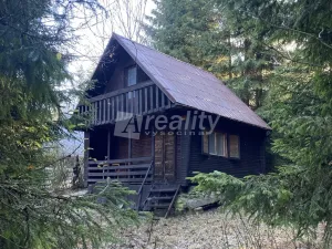 Prodej chaty, Cetoraz, 48 m2