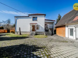 Prodej rodinného domu, Mosty u Jablunkova, 200 m2