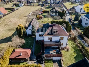 Prodej rodinného domu, Mosty u Jablunkova, 200 m2