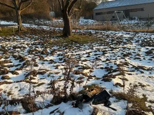 Prodej pozemku pro bydlení, Mnichovice, 800 m2