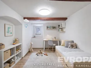 Prodej rodinného domu, Proseč, 200 m2