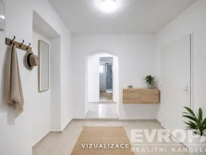 Prodej rodinného domu, Proseč, 200 m2