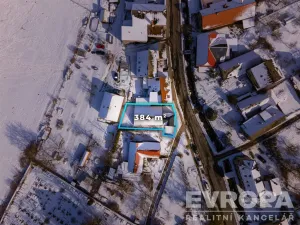 Prodej rodinného domu, Proseč, 200 m2