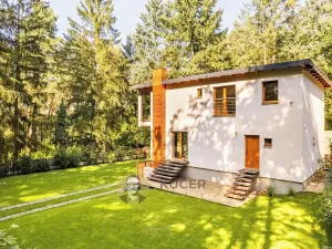 Prodej chaty, Štěchovice, 160 m2