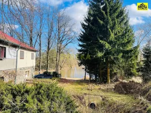 Prodej chaty, Soběslav, 41 m2