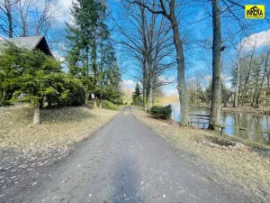 Prodej chaty, Soběslav, 41 m2