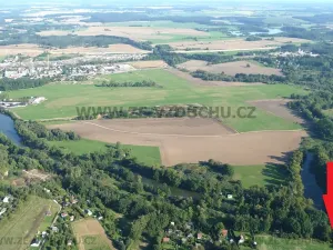 Prodej chaty, Soběslav, 41 m2