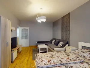 Prodej bytu 2+1, Jirkov, Pod Přivaděčem, 62 m2