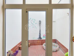 Prodej činžovního domu, Kladno, Dr. Vrbenského, 222 m2