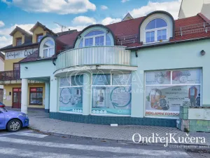 Prodej činžovního domu, Kladno, Dr. Vrbenského, 222 m2