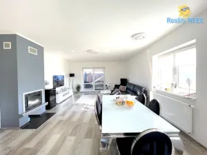 Prodej rodinného domu, Předboj, U Remízu, 109 m2