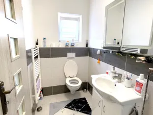 Prodej rodinného domu, Předboj, U Remízu, 109 m2