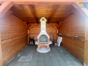 Prodej rodinného domu, Předboj, U Remízu, 109 m2