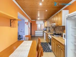 Prodej bytu 2+1, Frýdek-Místek, Panské Nové Dvory, 94 m2