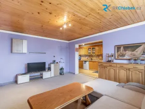 Prodej bytu 2+1, Frýdek-Místek, Panské Nové Dvory, 94 m2