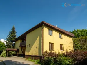 Prodej bytu 2+1, Frýdek-Místek, Panské Nové Dvory, 94 m2