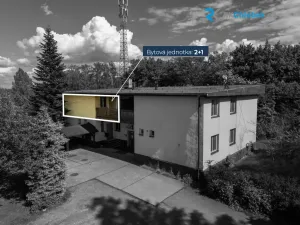 Prodej bytu 2+1, Frýdek-Místek, Panské Nové Dvory, 94 m2