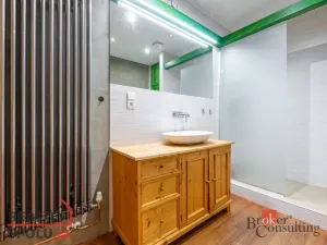 Prodej bytu 3+kk, Plzeň - Jižní Předměstí, Edvarda Beneše, 65 m2