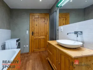 Prodej bytu 3+kk, Plzeň - Jižní Předměstí, Edvarda Beneše, 65 m2