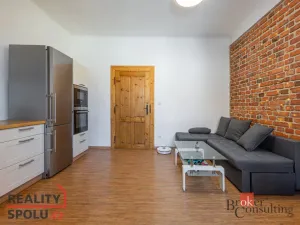 Prodej bytu 3+kk, Plzeň - Jižní Předměstí, Edvarda Beneše, 65 m2