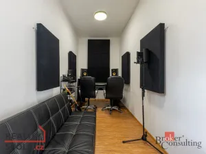 Prodej bytu 3+kk, Plzeň - Jižní Předměstí, Edvarda Beneše, 65 m2