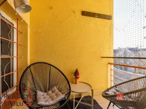 Prodej bytu 3+kk, Plzeň - Jižní Předměstí, Edvarda Beneše, 65 m2